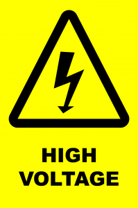 High voltage PNG-28206